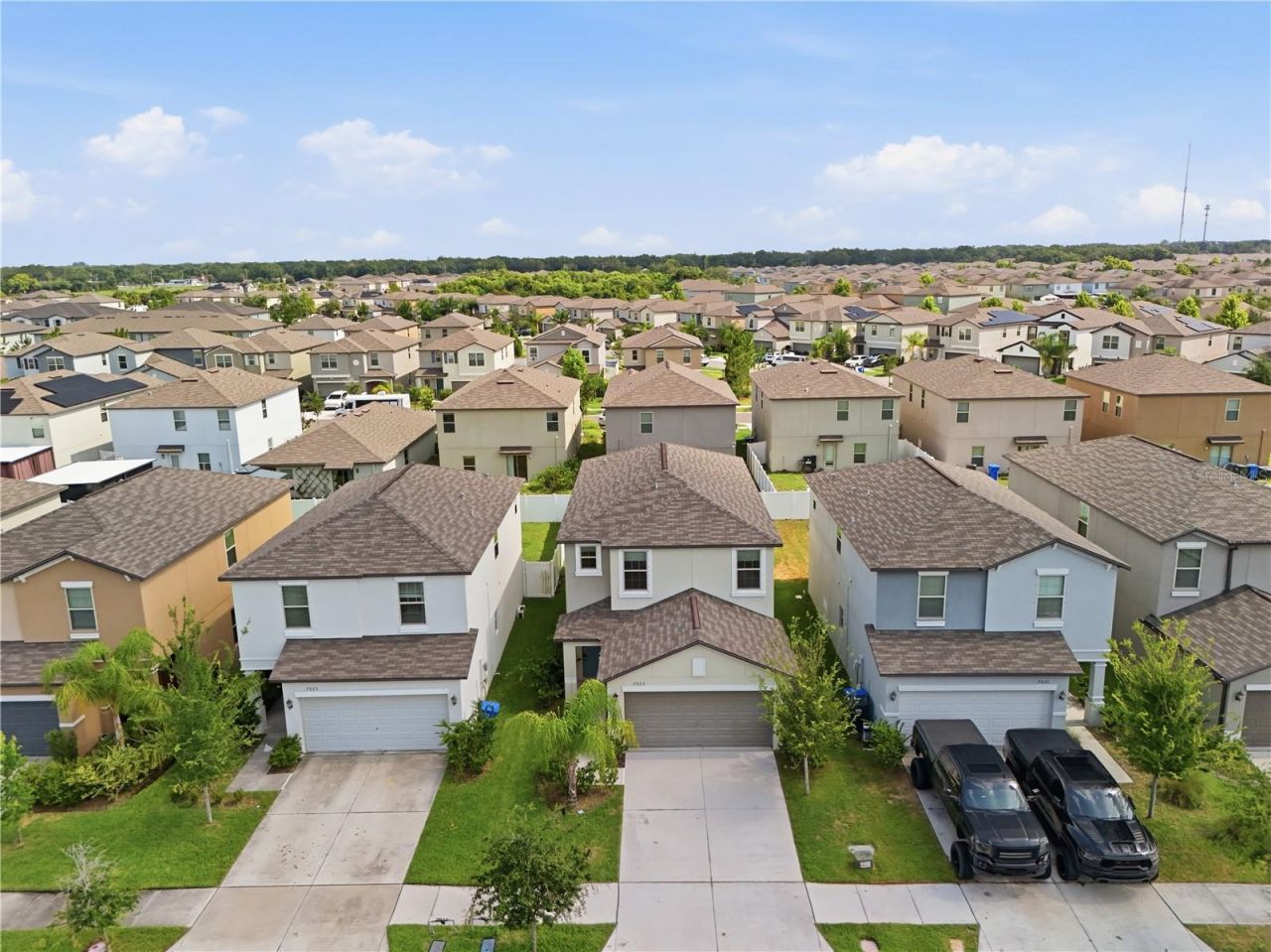 7023 Samuel Ivy Drive , Tampa, FL 33619 Photo