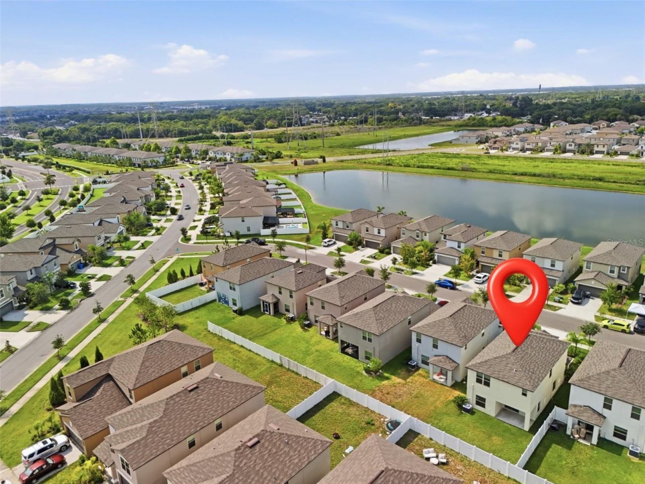 7023 Samuel Ivy Drive , Tampa, FL 33619 Photo