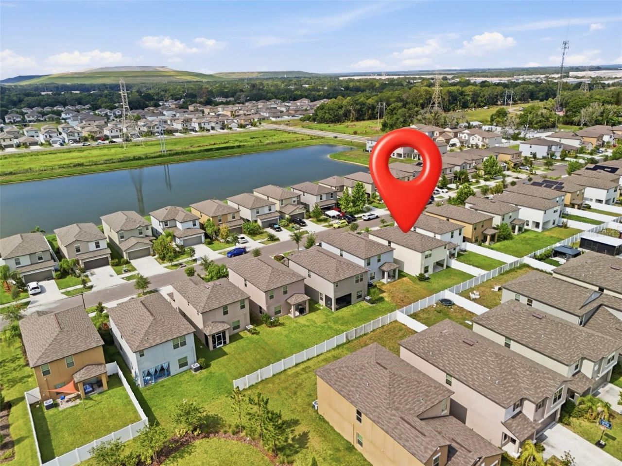 7023 Samuel Ivy Drive , Tampa, FL 33619 Photo