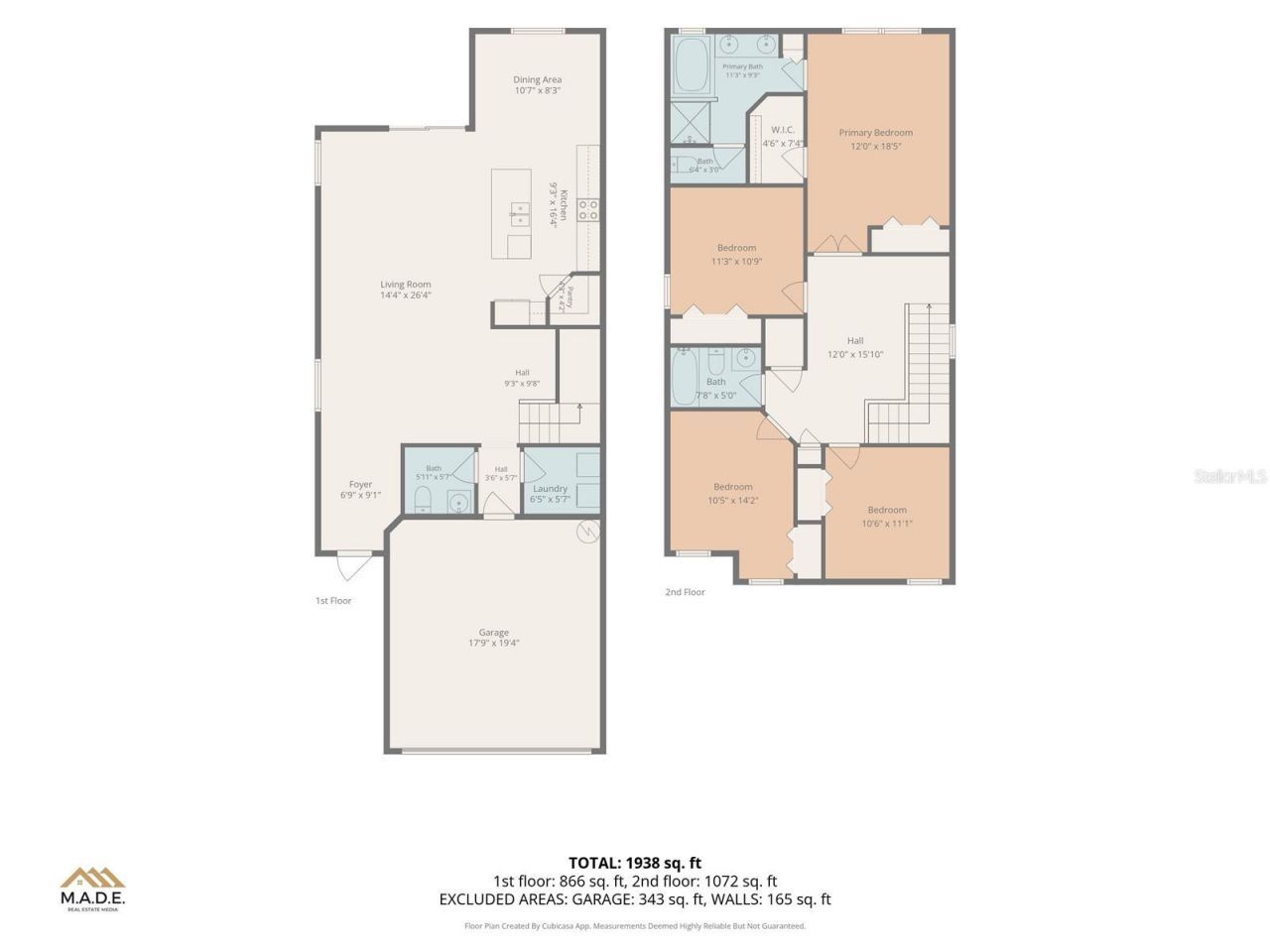 7023 Samuel Ivy Drive , Tampa, FL 33619 Photo