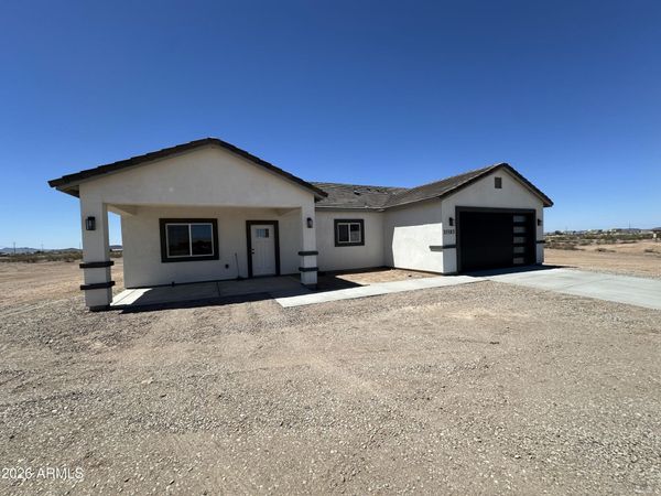 35583 W WEIR Road, Tonopah, AZ 85354