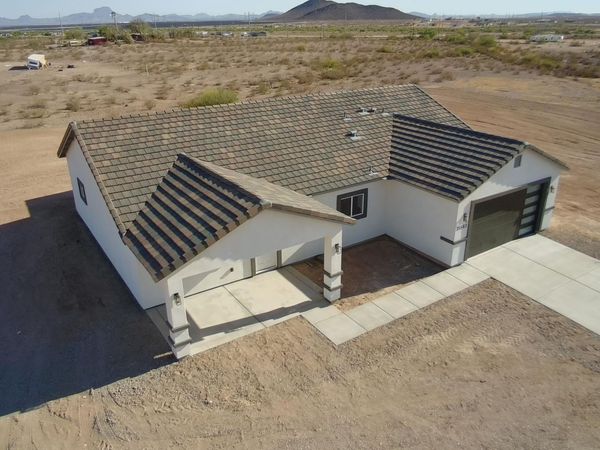 35583 W WEIR Road, Tonopah, AZ 85354