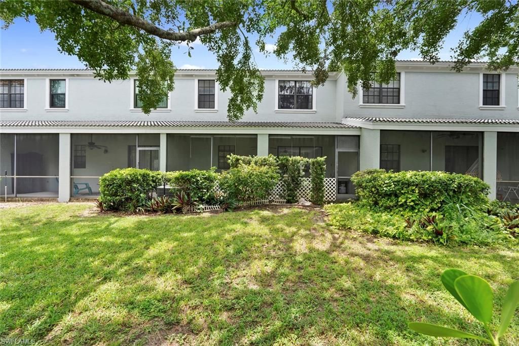 14617 Sutherland Ave , Unit 80, Naples, FL 34119 Photo