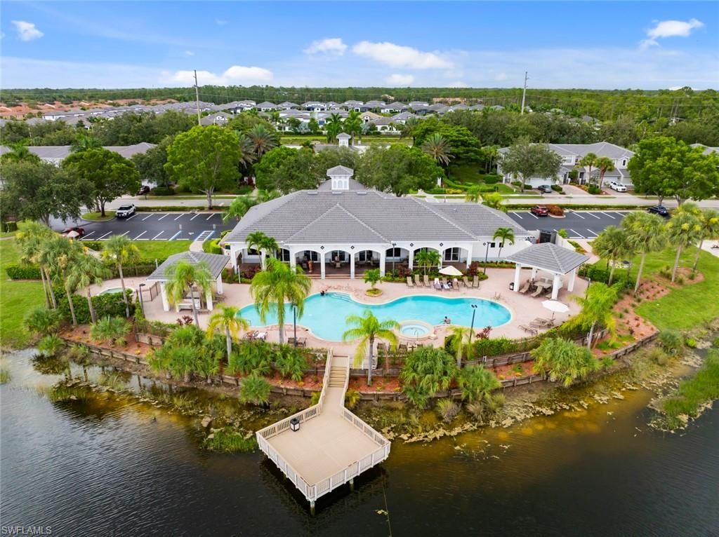 14617 Sutherland Ave , Unit 80, Naples, FL 34119 Photo