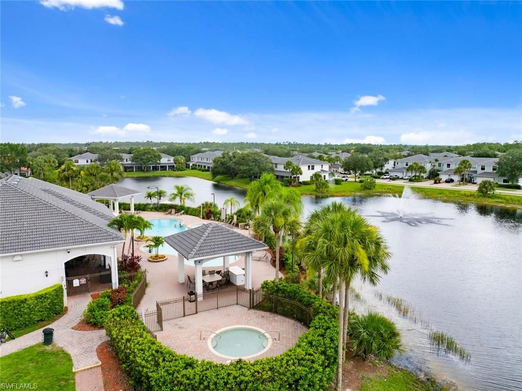 14617 Sutherland Ave , Unit 80, Naples, FL 34119 Photo