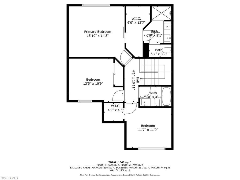 14617 Sutherland Ave , Unit 80, Naples, FL 34119 Photo