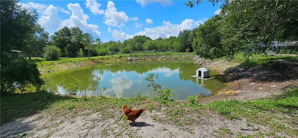 20101 Huffmaster Rd, North Fort Myers, FL 33917 Photo