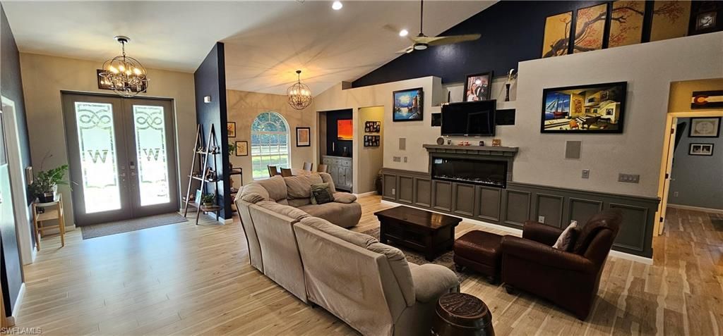 20101 Huffmaster Rd, North Fort Myers, FL 33917 Photo