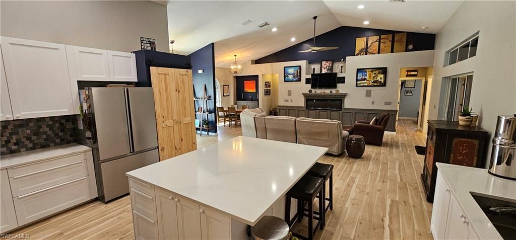 20101 Huffmaster Rd, North Fort Myers, FL 33917 Photo