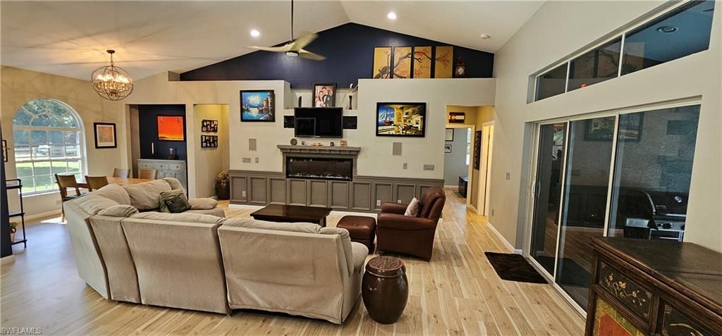 20101 Huffmaster Rd, North Fort Myers, FL 33917 Photo