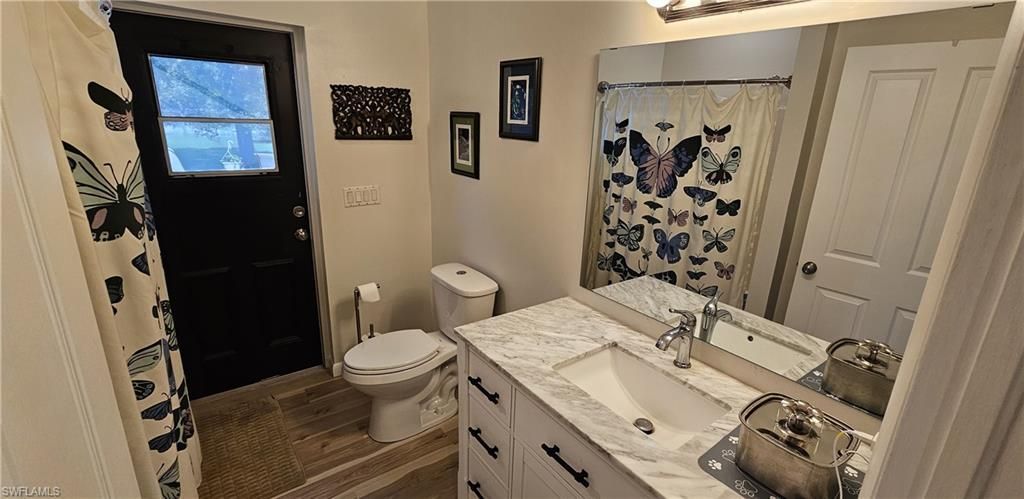 20101 Huffmaster Rd, North Fort Myers, FL 33917 Photo