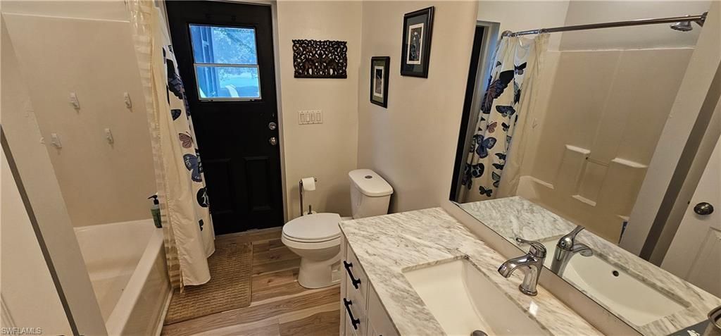 20101 Huffmaster Rd, North Fort Myers, FL 33917 Photo