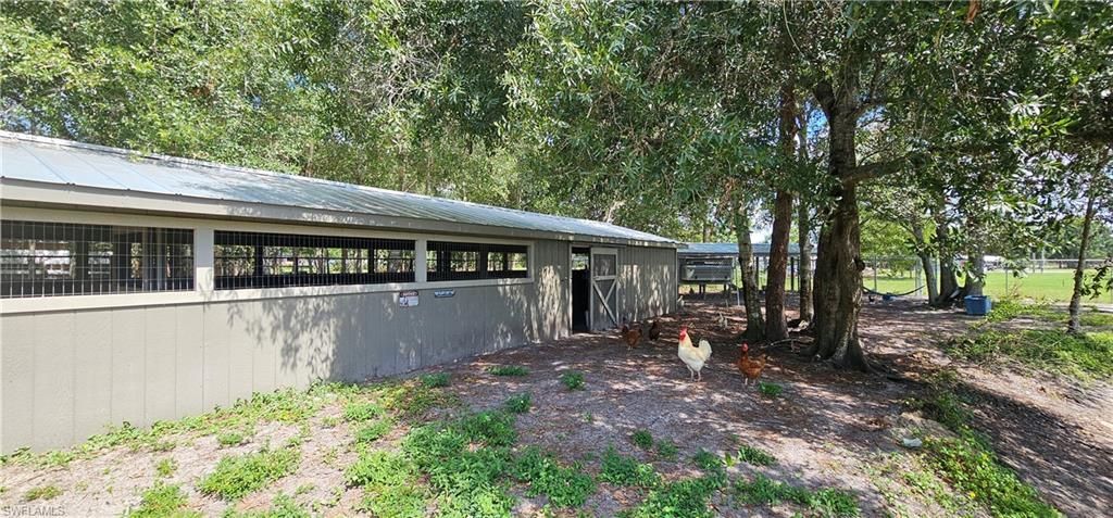 20101 Huffmaster Rd, North Fort Myers, FL 33917 Photo
