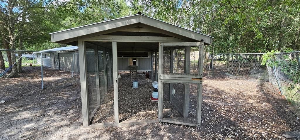 20101 Huffmaster Rd, North Fort Myers, FL 33917 Photo