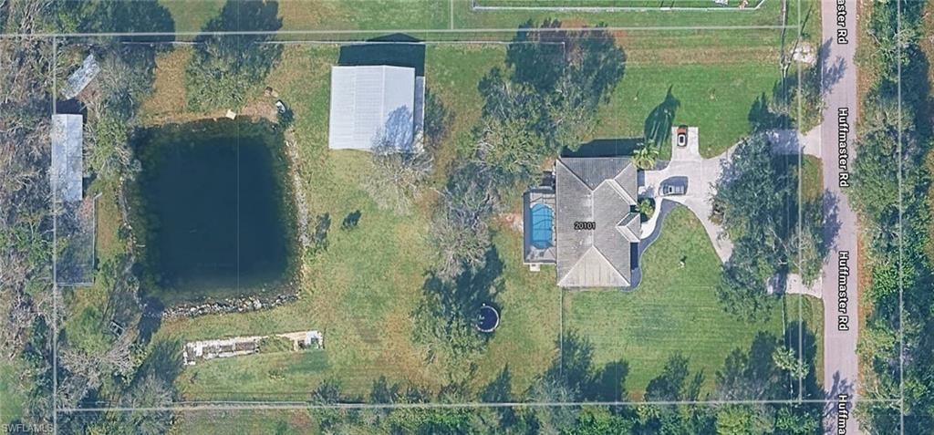 20101 Huffmaster Rd, North Fort Myers, FL 33917 Photo