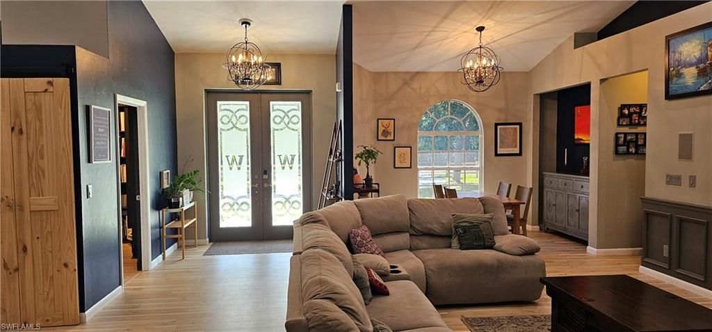 20101 Huffmaster Rd, North Fort Myers, FL 33917 Photo