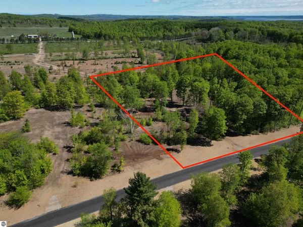 1155 Solaris Way E, Maple City, MI 49664