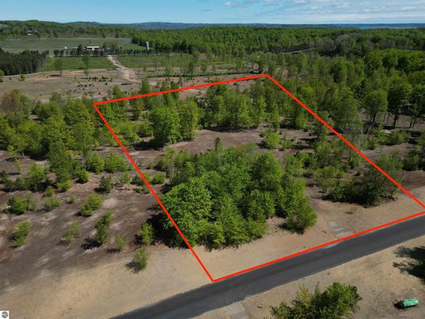 1087 Solaris Way E, Maple City, MI 49664