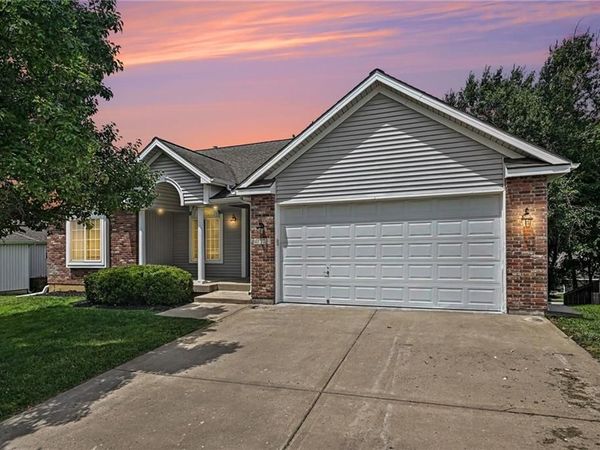 4006 N 108th Court, Kansas City, KS 66109