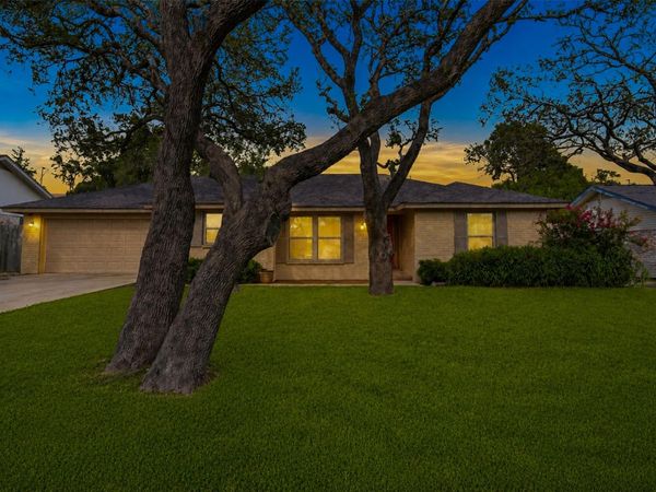 13523 Briar Hollow DR, Austin, TX 78729