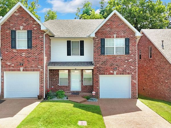 116 Noel Cove Cir , Hermitage, TN 37076