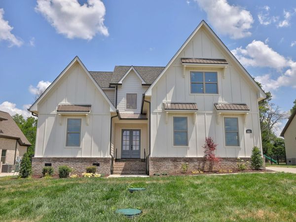 8 Martha Washington Way , Murfreesboro, TN 37130