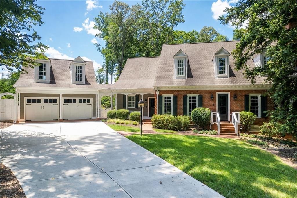 5170 Baldwin Terrace, Marietta, GA 30068 Main Photo