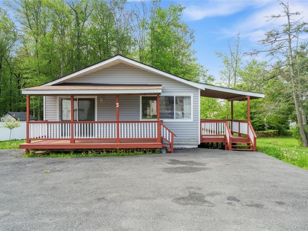 3 Harold Lane , Fallsburg, NY 12759