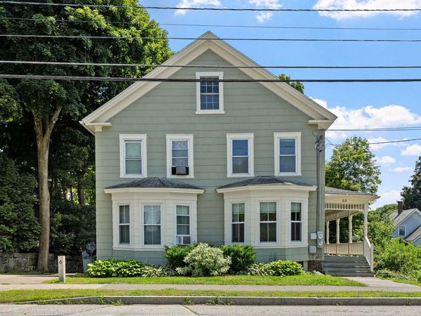 61-63 Franklin Street, Concord, NH 03301