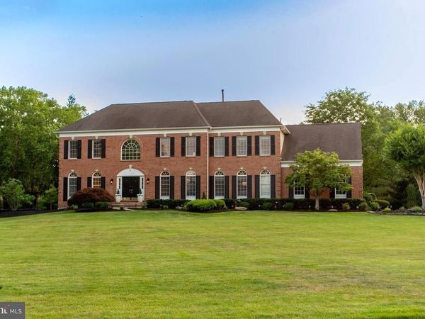 1 HIBBS LANE, NEW HOPE, PA 18938