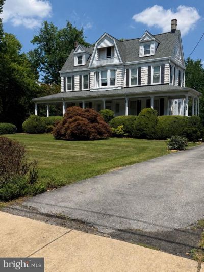 2 N BEECHWOOD AVENUE , BALTIMORE, MD 21228