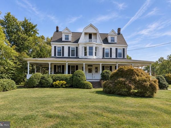 2 N BEECHWOOD AVENUE, BALTIMORE, MD 21228