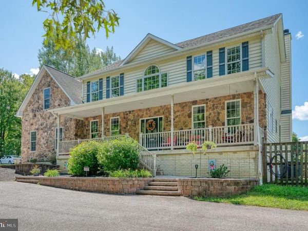 6302 BUCK CAVEY LANE, LINTHICUM HEIGHTS, MD 21090