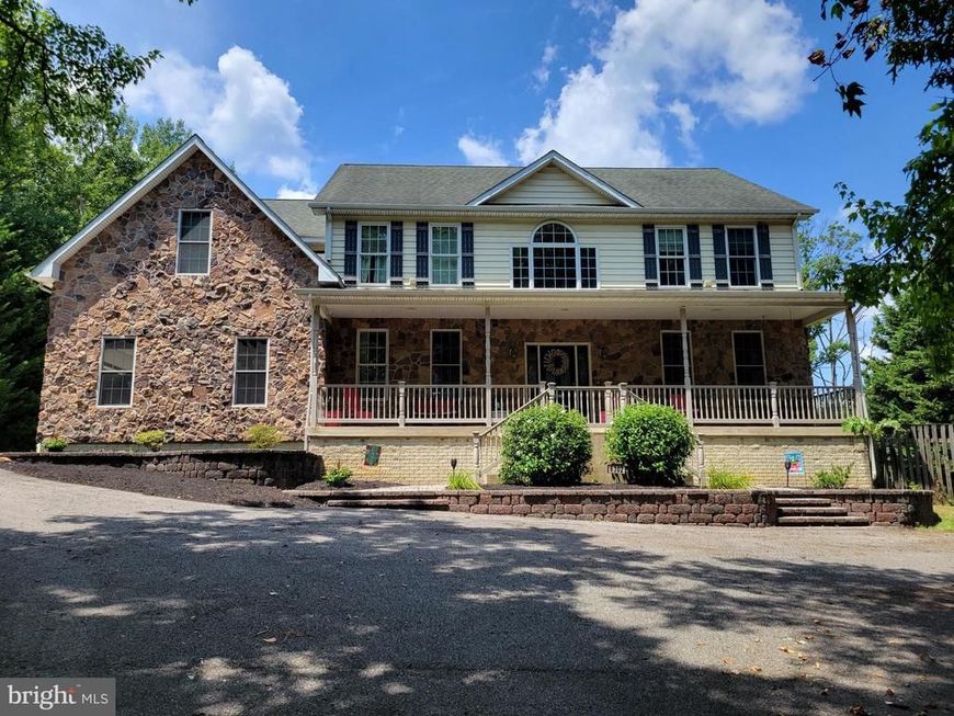 6302 Buck Cavey Lane, Linthicum Heights, MD 21090 Main Photo
