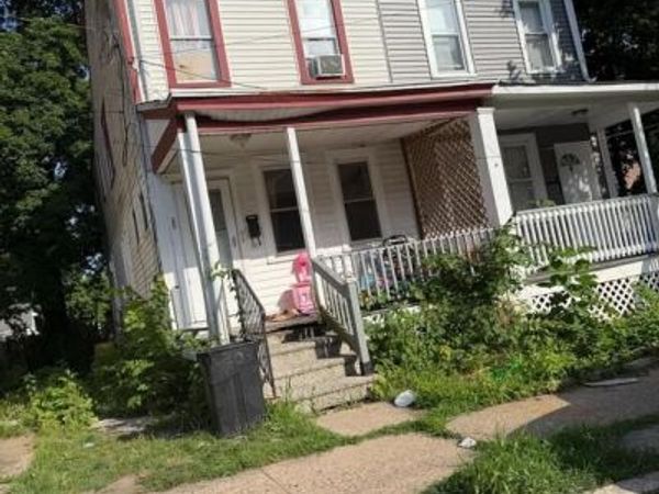 20 CHRISTOPH AVENUE, TRENTON, NJ 08609
