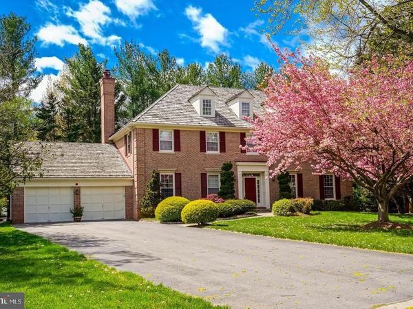 9720 HOLLOWAY HILL COURT, POTOMAC, MD 20854
