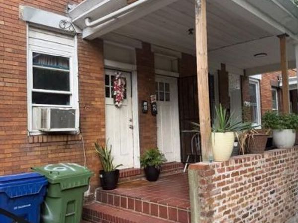 619 N HIGHLAND AVENUE, BALTIMORE, MD 21205
