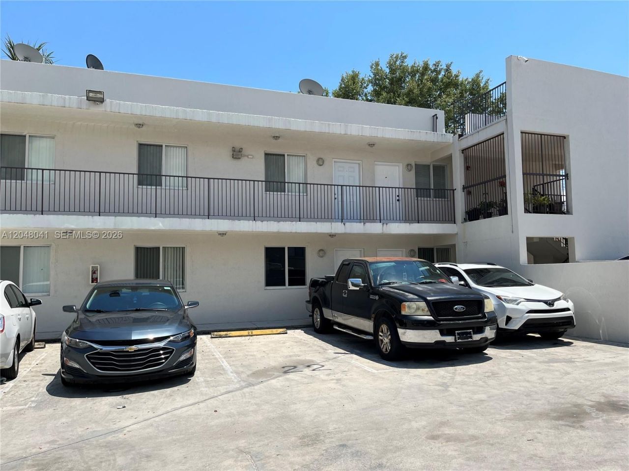 181 NW 47th Ave , Unit 25, Miami, FL 33126 Photo