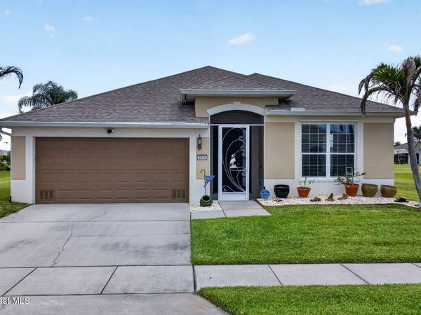 3376 Finola Avenue SE , Palm Bay, FL 32909