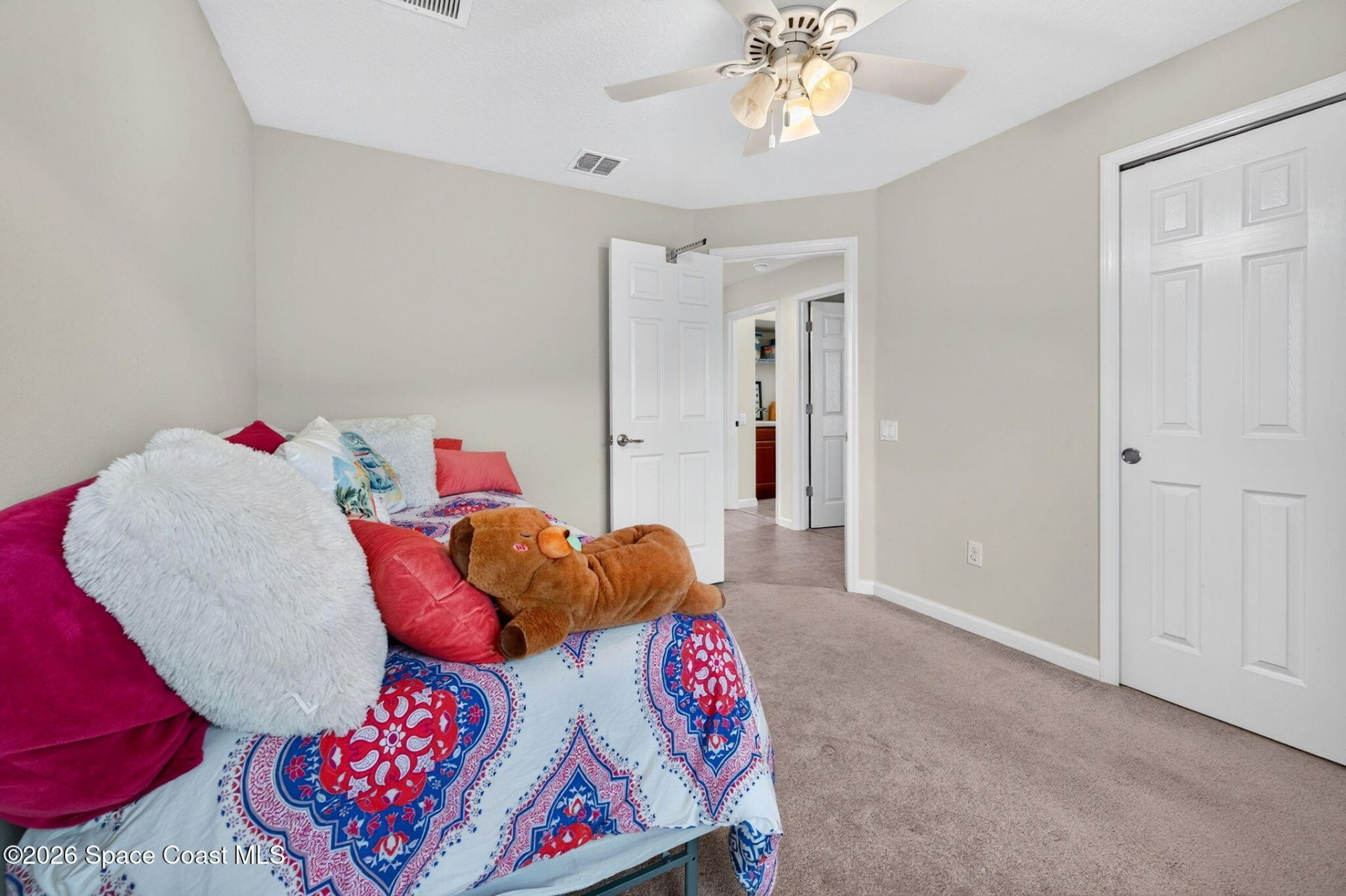 3376 Finola Avenue SE , Palm Bay, FL 32909 Photo