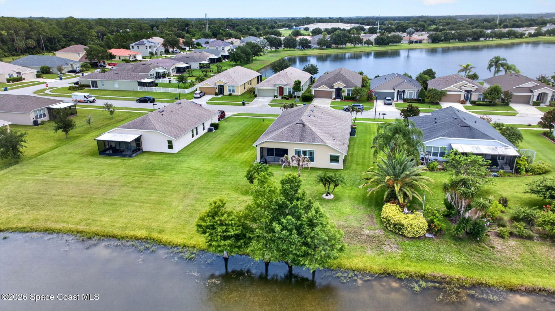 3376 Finola Avenue SE , Palm Bay, FL 32909 Photo