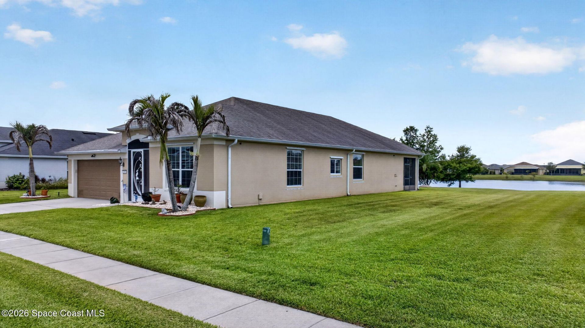 3376 Finola Avenue SE , Palm Bay, FL 32909 Photo
