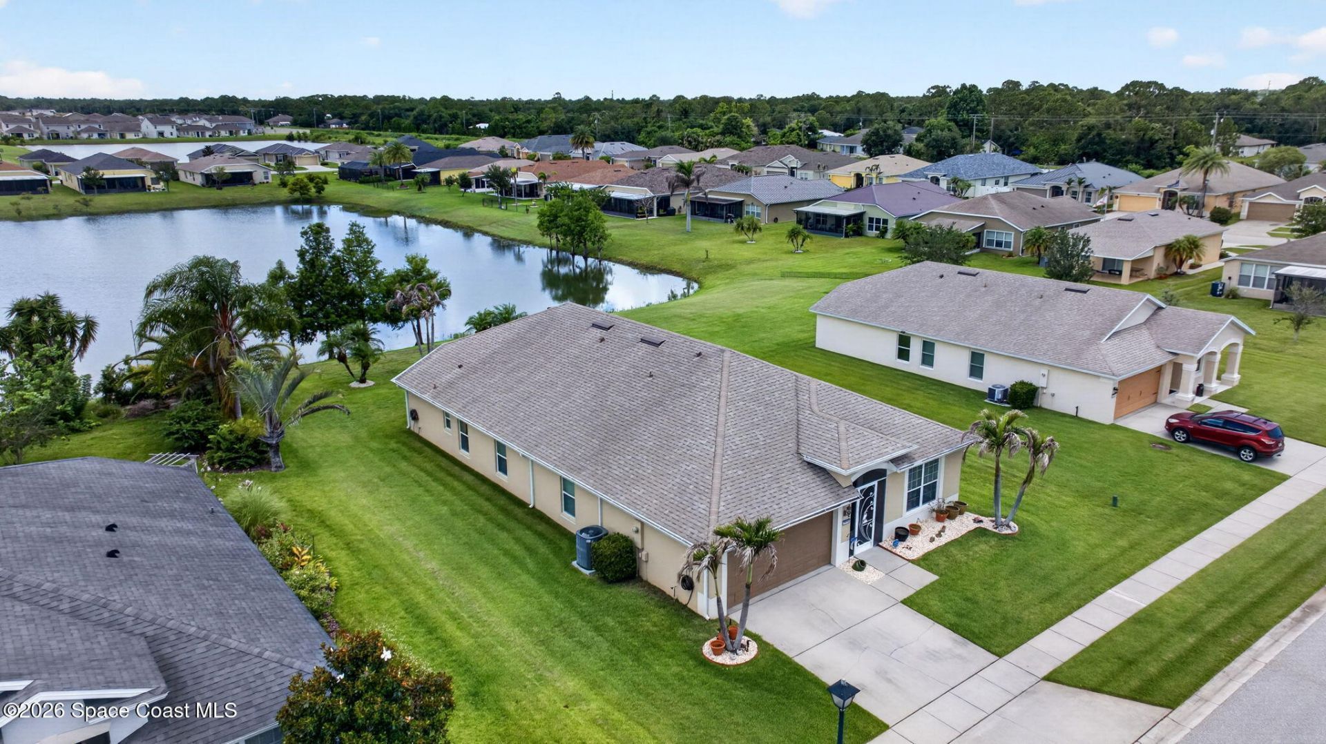 3376 Finola Avenue SE , Palm Bay, FL 32909 Photo
