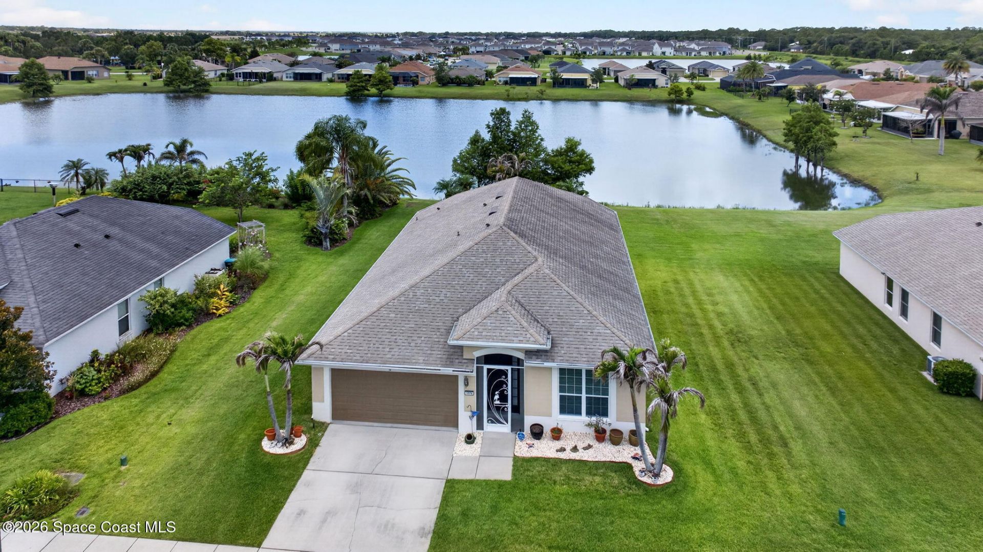 3376 Finola Avenue SE , Palm Bay, FL 32909 Photo