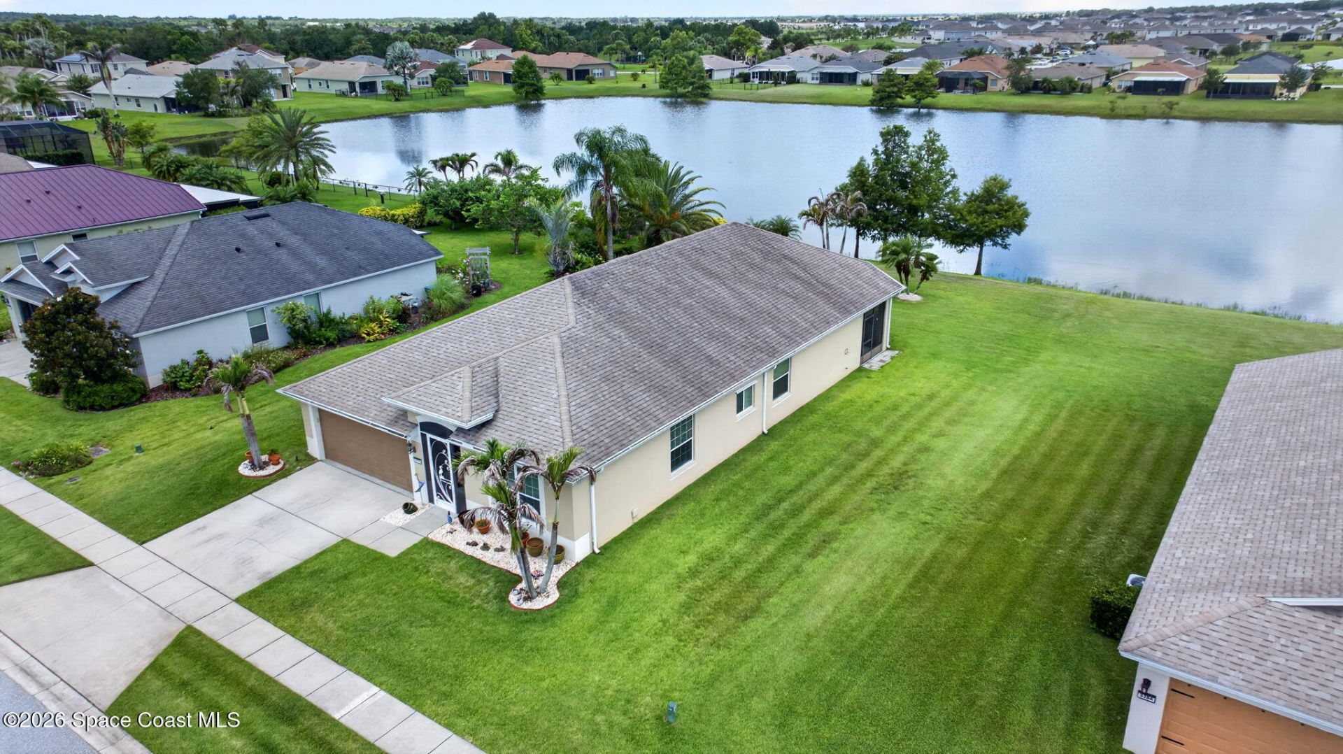 3376 Finola Avenue SE , Palm Bay, FL 32909 Photo