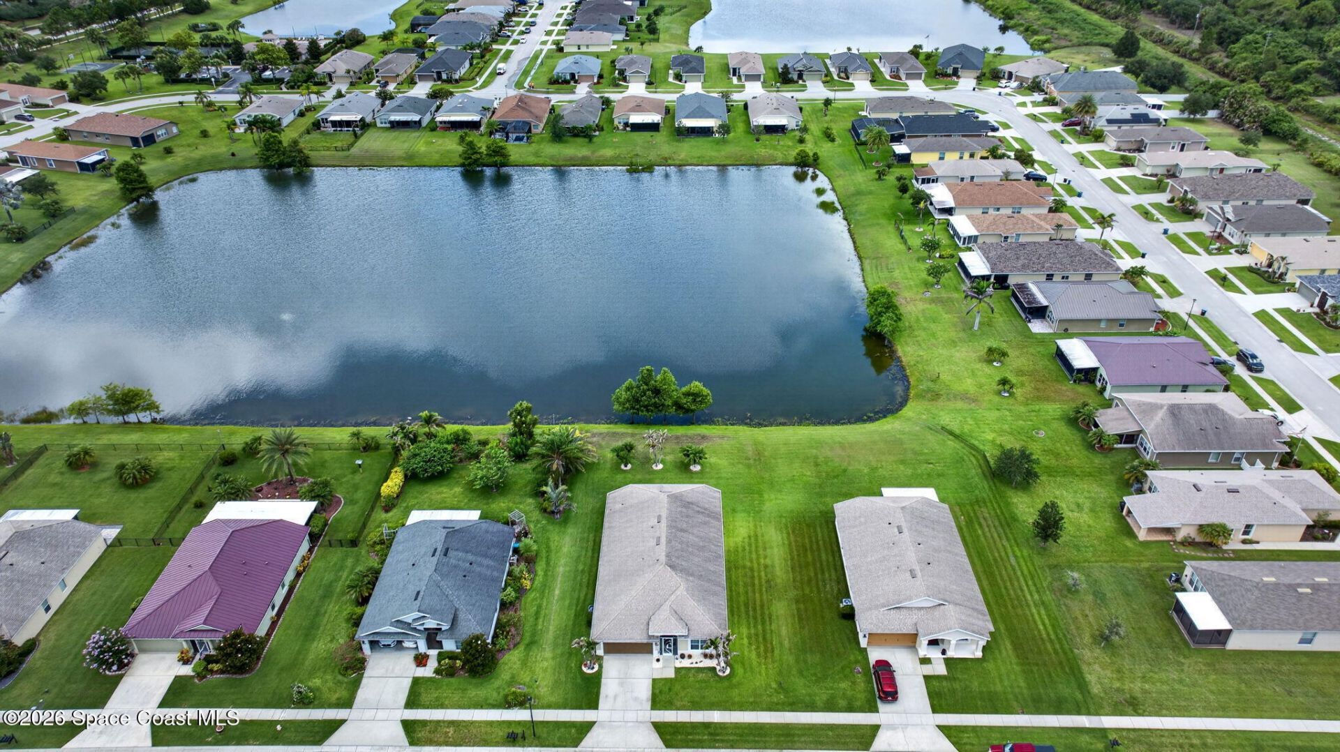 3376 Finola Avenue SE , Palm Bay, FL 32909 Photo
