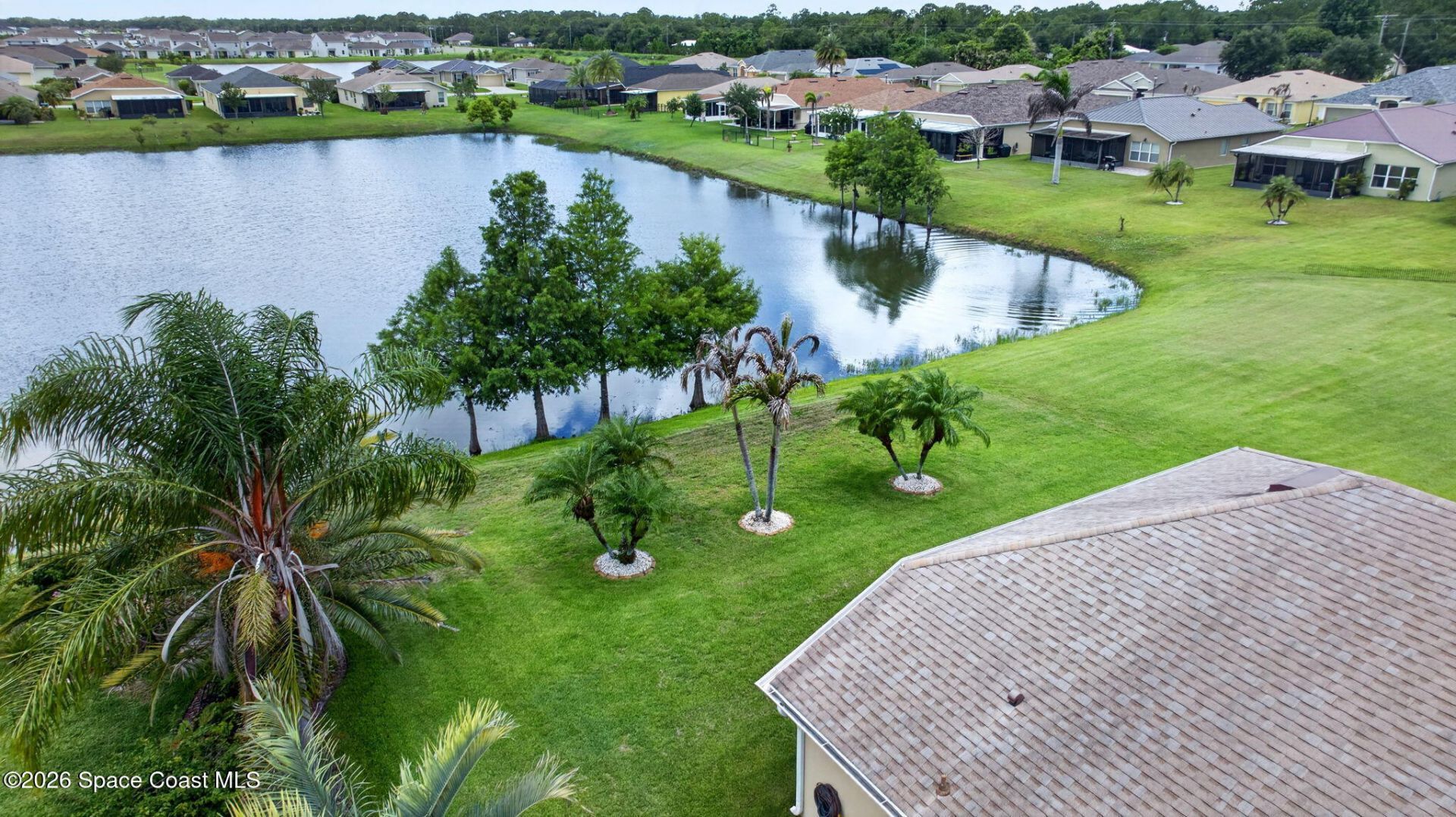 3376 Finola Avenue SE , Palm Bay, FL 32909 Photo
