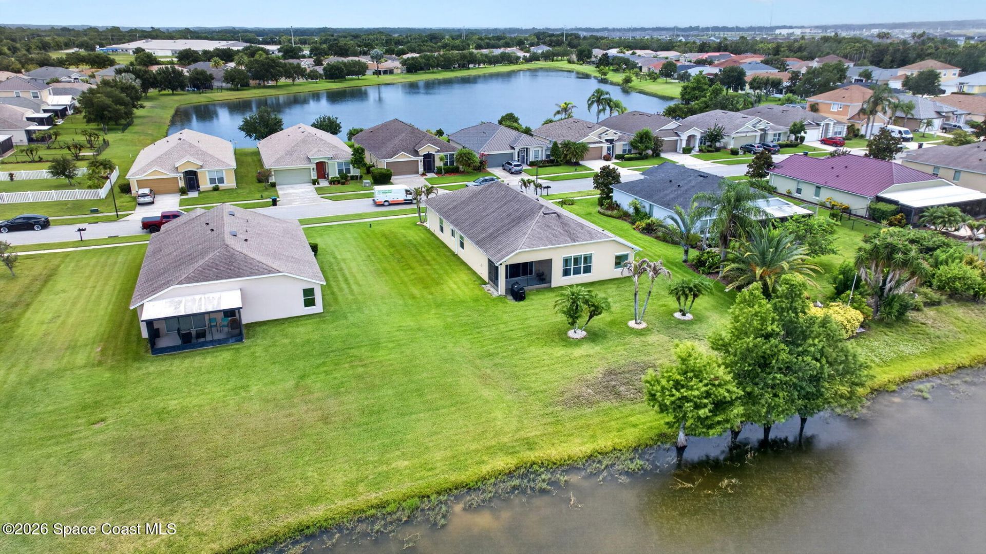 3376 Finola Avenue SE , Palm Bay, FL 32909 Photo