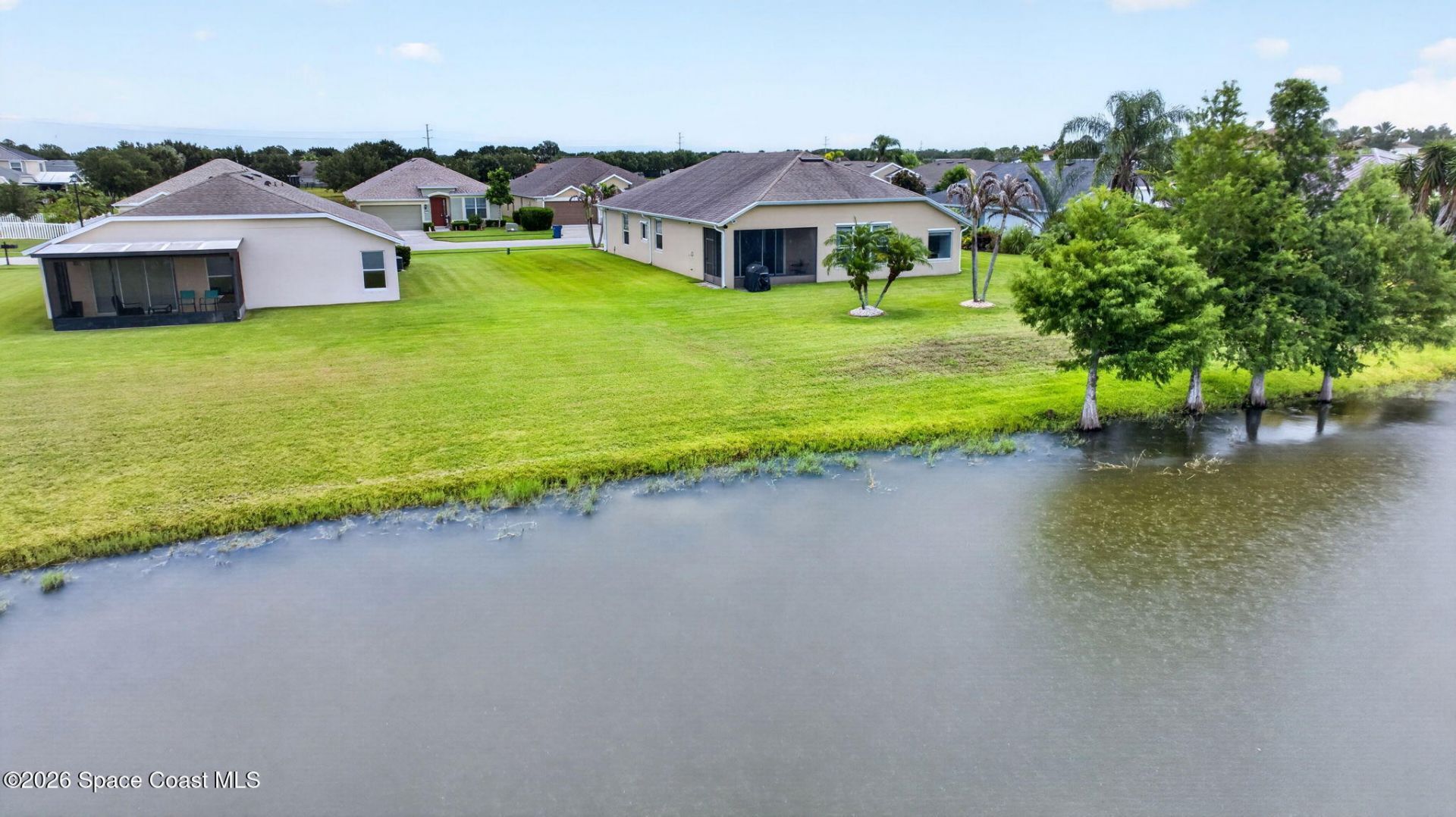 3376 Finola Avenue SE , Palm Bay, FL 32909 Photo