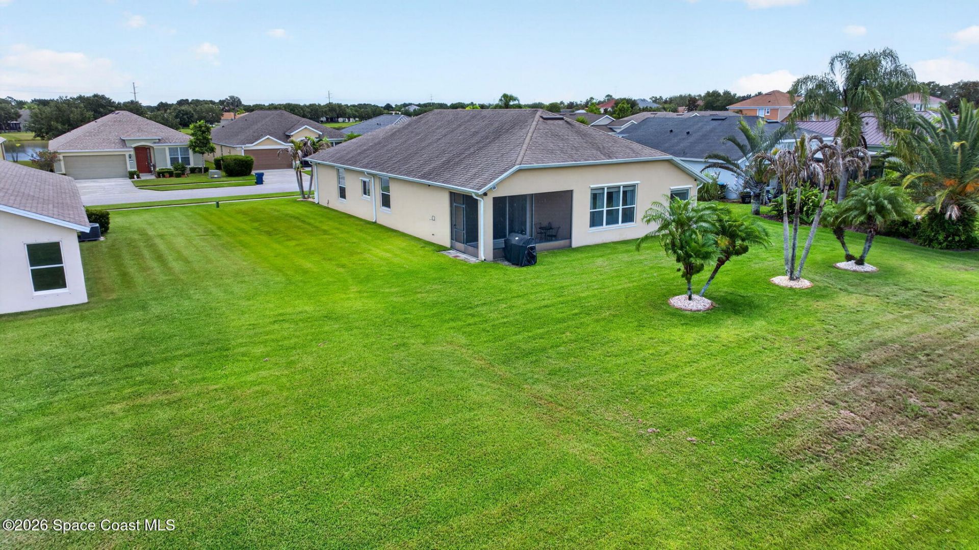 3376 Finola Avenue SE , Palm Bay, FL 32909 Photo